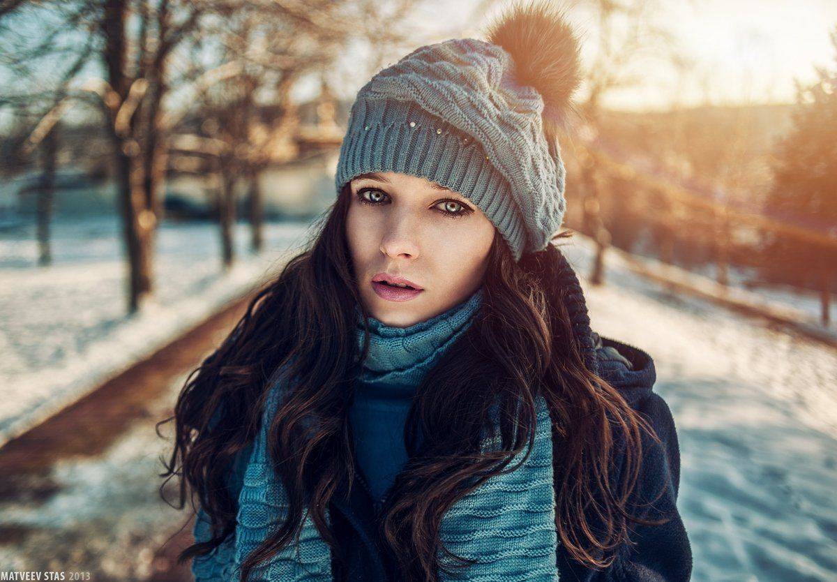 , Матвеев Стас