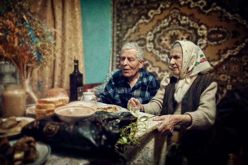 Вечеряphoto preview