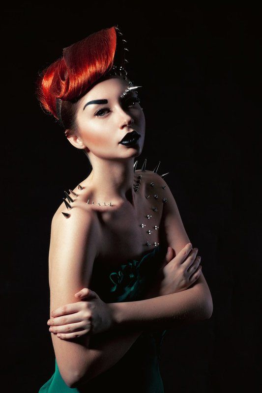 Последняя работа шипыphoto preview