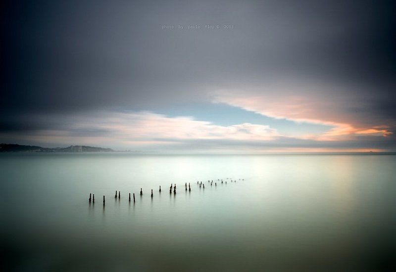 Silent Water.photo preview