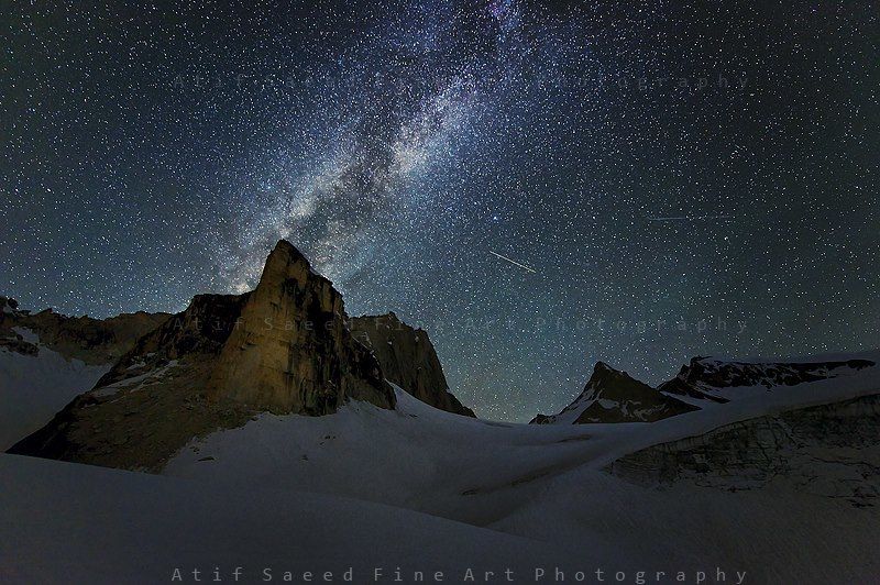 Banak Top 4964m.. Skardu, Pakistan.photo preview