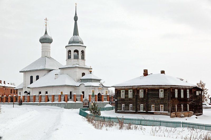 Перепутал я века...photo preview