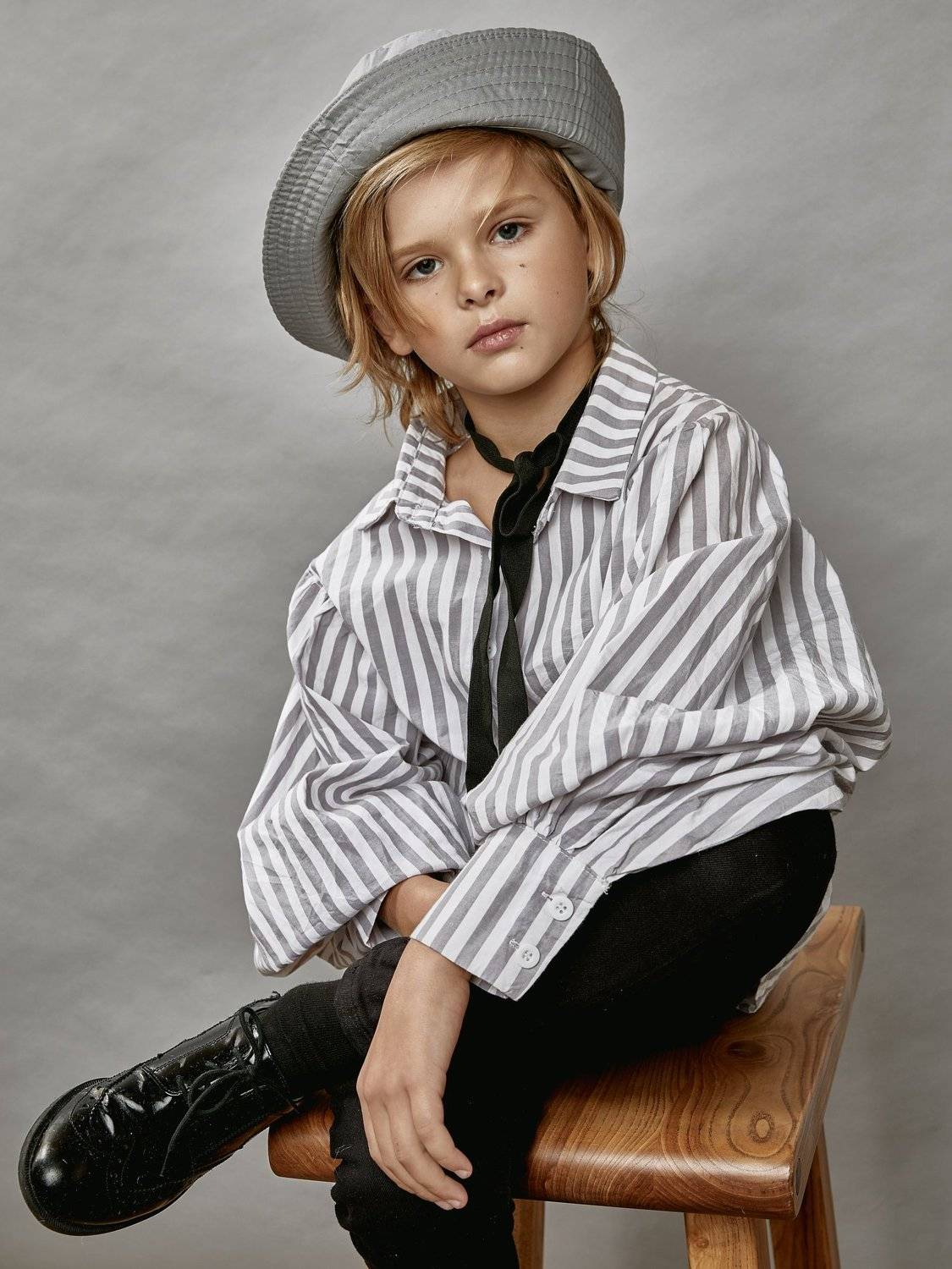 Автор: Elena Kipa портрет дети детский портрет франция french винтаж vintage kids photo, Elena Kipa