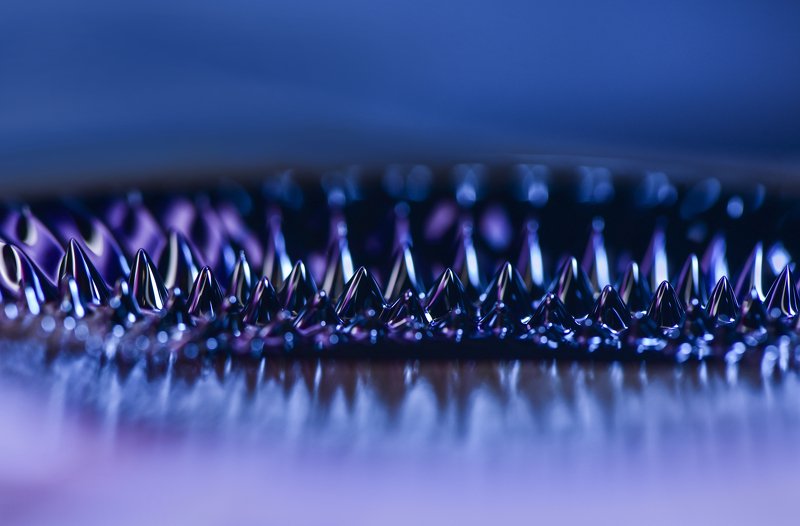 abstract, abstraction, blue, purple, close-up \\I/photo preview