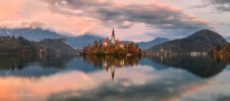 Бледское озероphoto preview