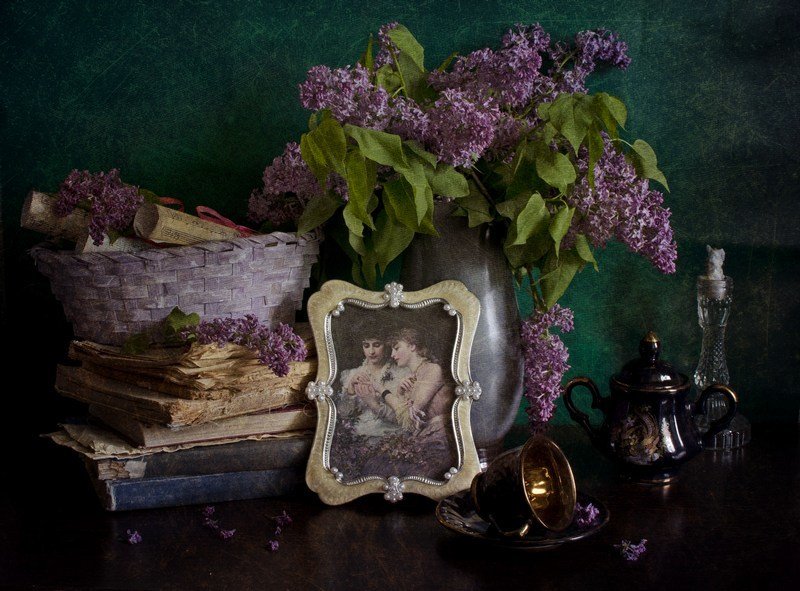 Будуарphoto preview