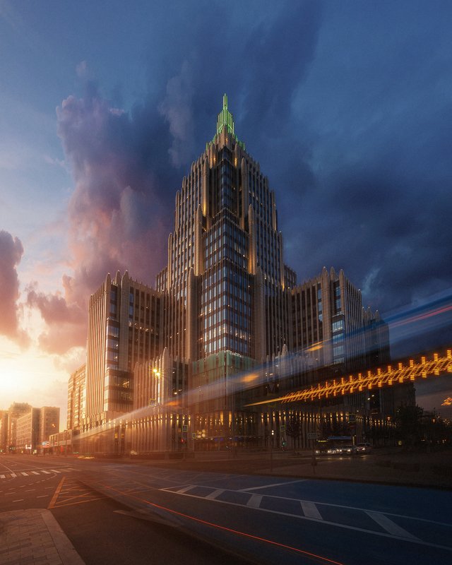 БЦ Оружейныйphoto preview