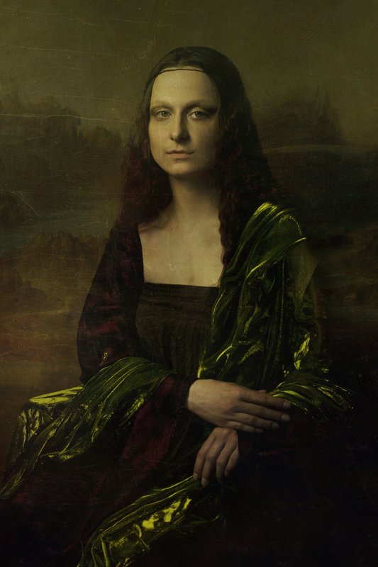 Вариации на тему...photo preview