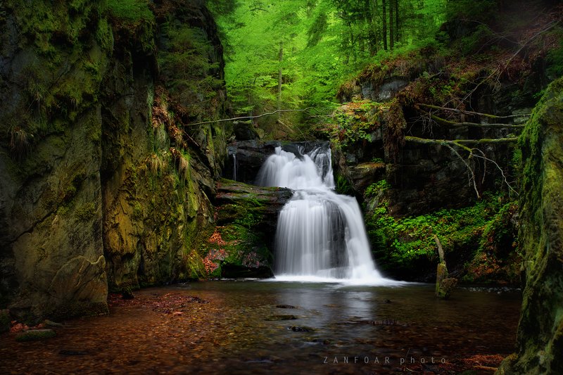 моравские водопады,моравa, водопад,zanfoar,czech republc,czechia,чехия,nikon d750,моравская тоскана Моравские водопадыphoto preview