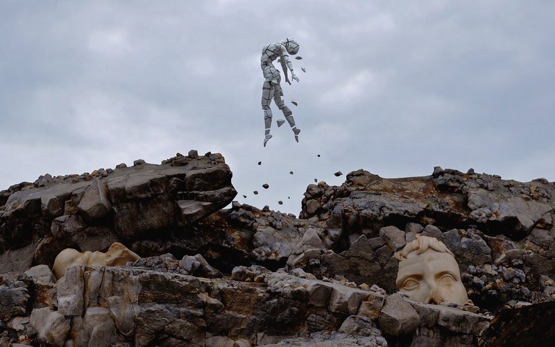 «Inner freedom»photo preview