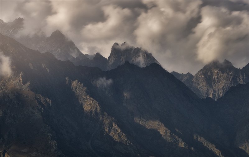 Носимые ветром.photo preview