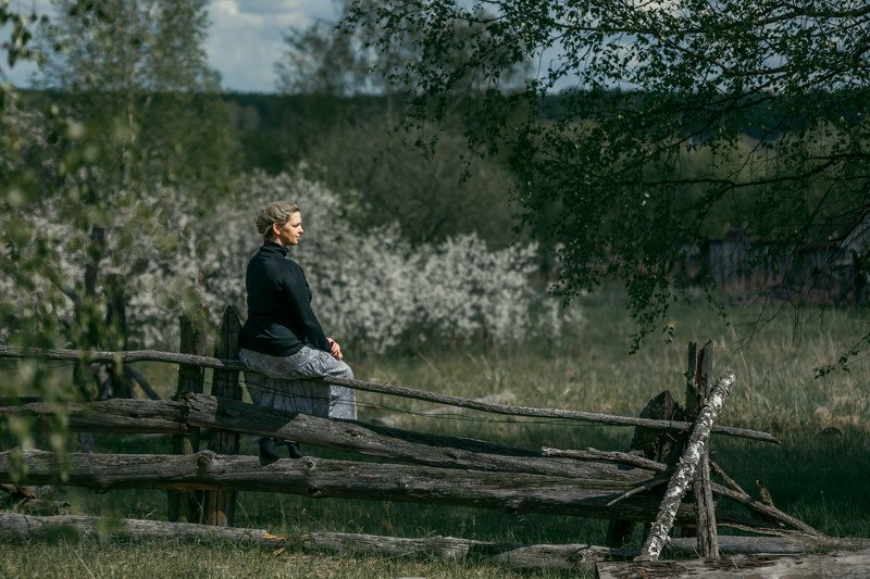 веснаphoto preview