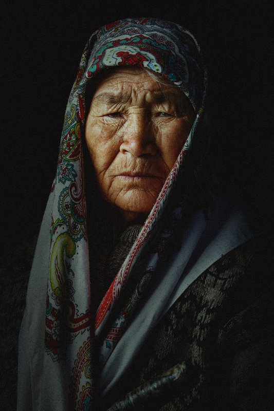 портрет, улица, black is shadow Black is shadow 2 | Street facesphoto preview