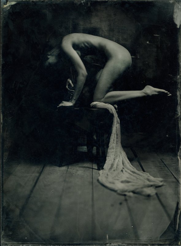 wetplate ambrotype без названияphoto preview