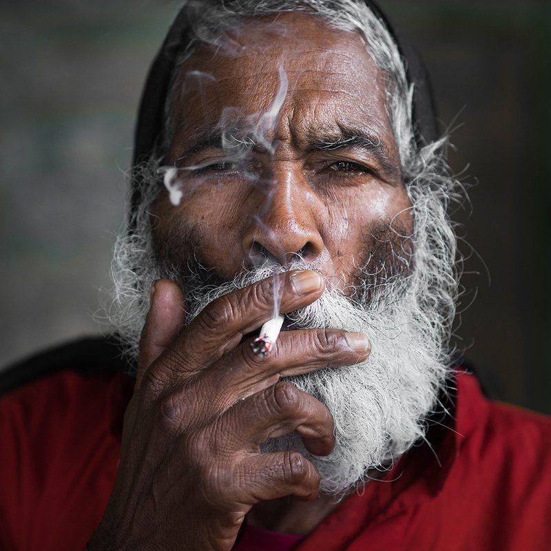 Садху. Индияphoto preview