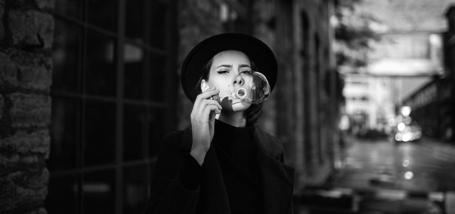 tonyblade, fashion, portrait, Tony Blade