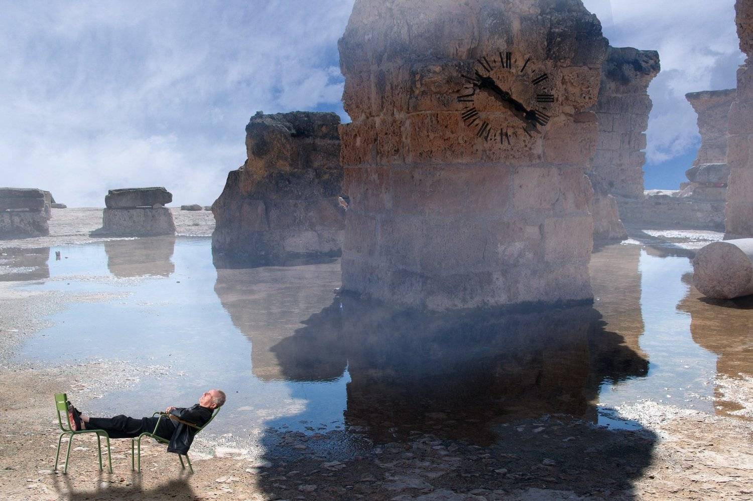 Медитация. Автор: Светлана , Светлана