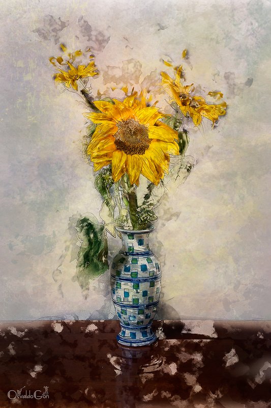 Sunflowerphoto preview