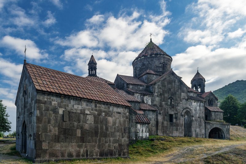 Haghpat, Armeniaphoto preview