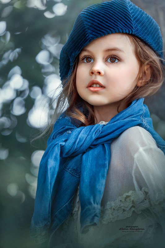 дети, сорванец, двор, сад, портрет Сорванецphoto preview