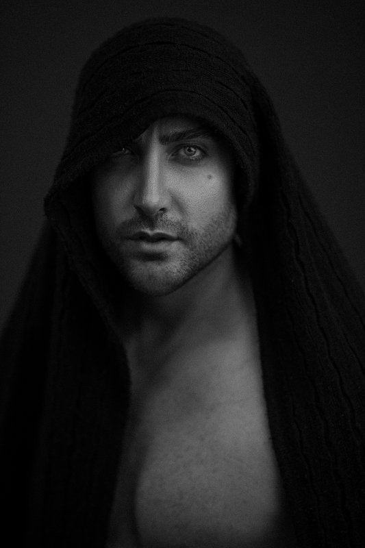 portrait rezo фото превью