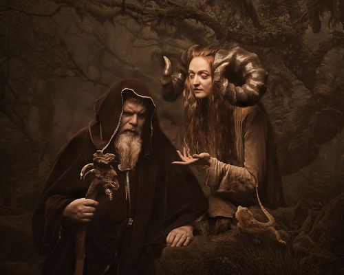 Прорицание Фатуи