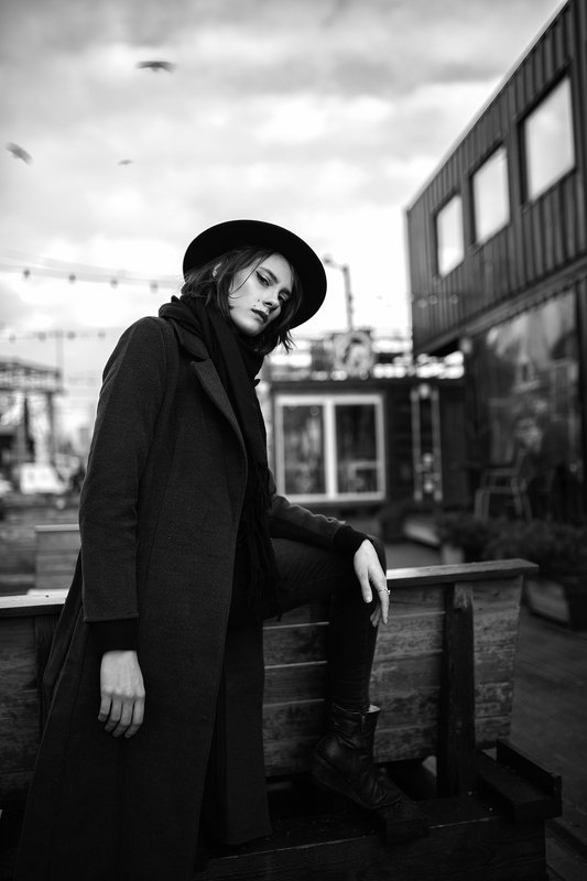 tonyblade, fashion Катяphoto preview