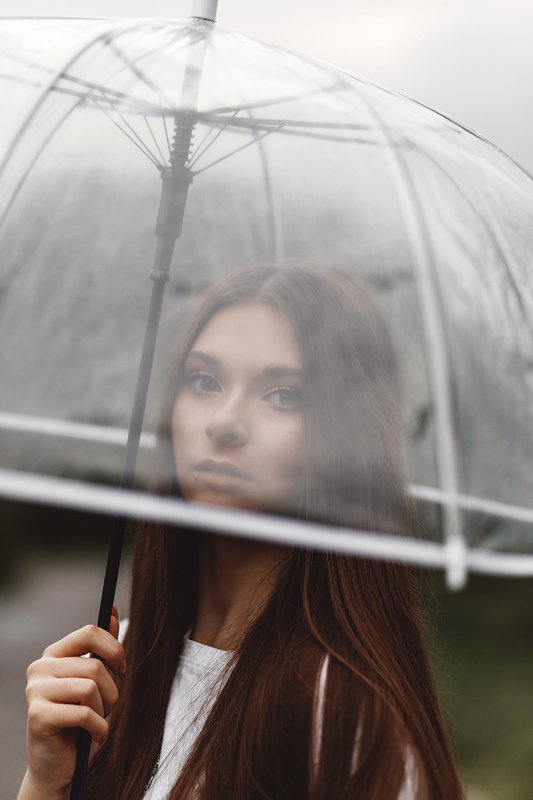 Весенний дождьphoto preview