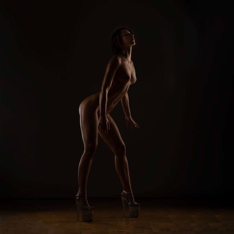 djfoto. nude, nudevilnius, low key, lowkey, lowkeymude, nudeart Games in the Darkphoto preview