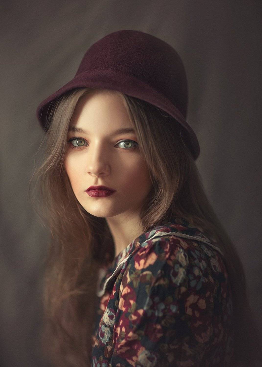 ОНа. Автор: Настя Саврицкая , Настя Саврицкая