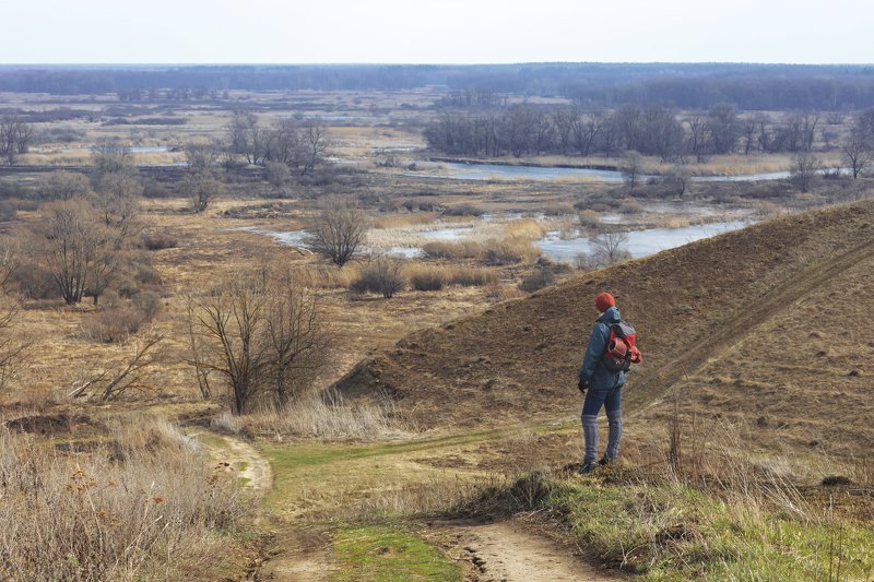 Просторы.photo preview