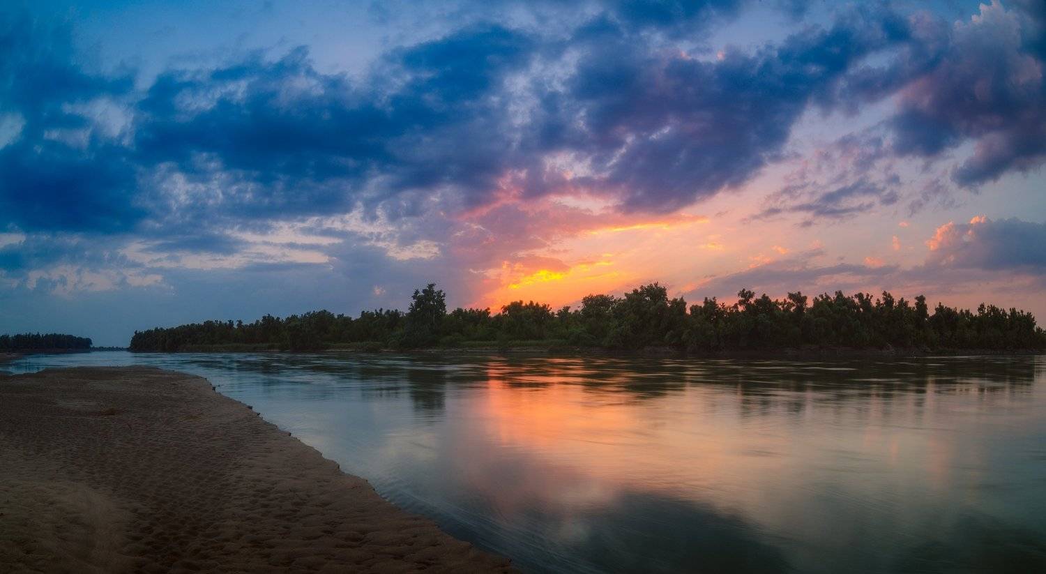 , Alexander Plekhanov