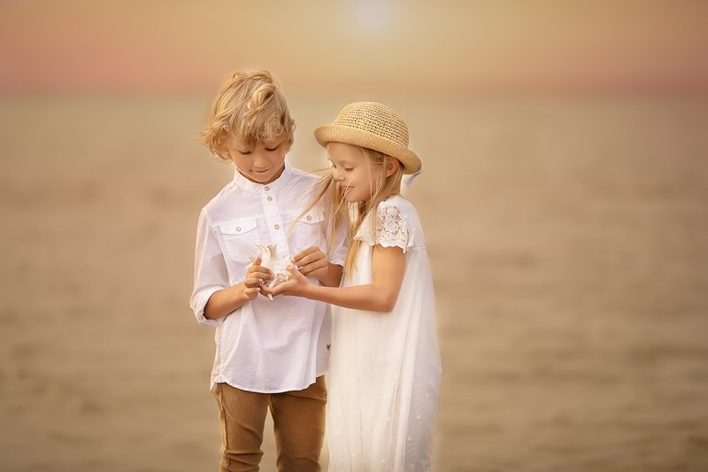 детский фотограф Москва, детская фотосессия в Москве, детская фотография Дружбаphoto preview
