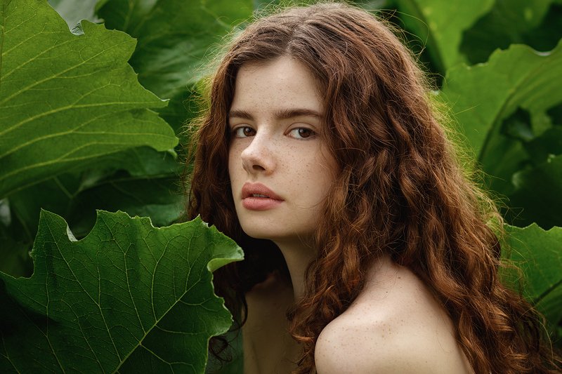 портрет, девушка, уличный портрет, съемка на улице, женский портрет, творческая съемка || \