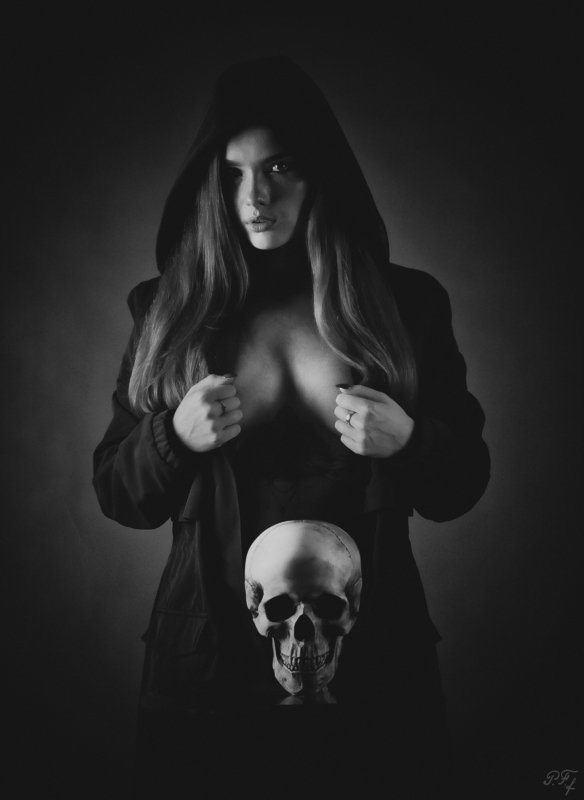 from “Demon” seriesphoto preview