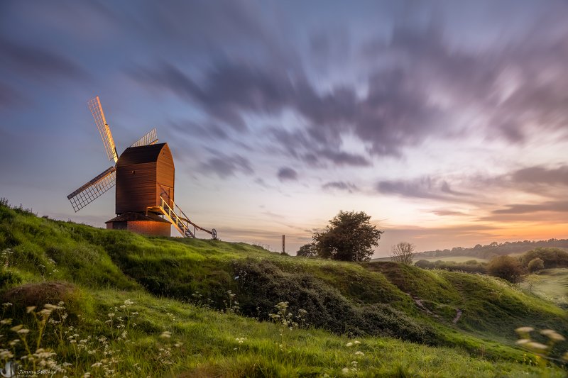 spring in UKphoto preview