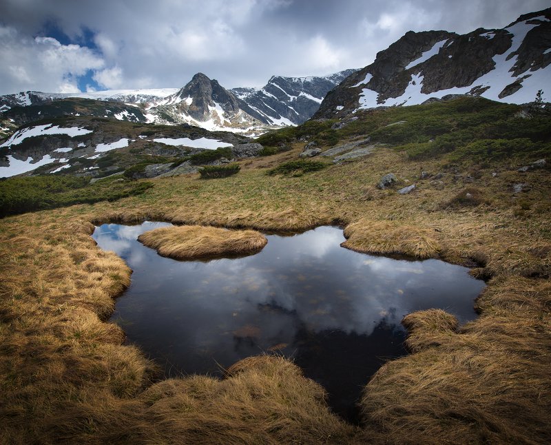 Седемте Рилски езераphoto preview