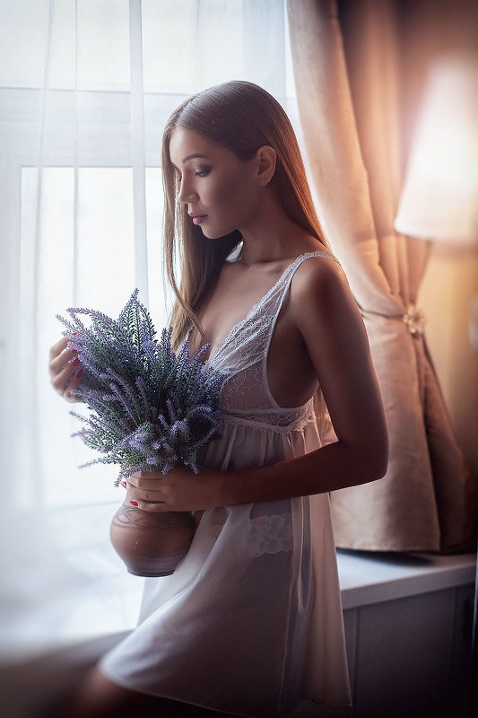 Пеньюар  Мэриphoto preview