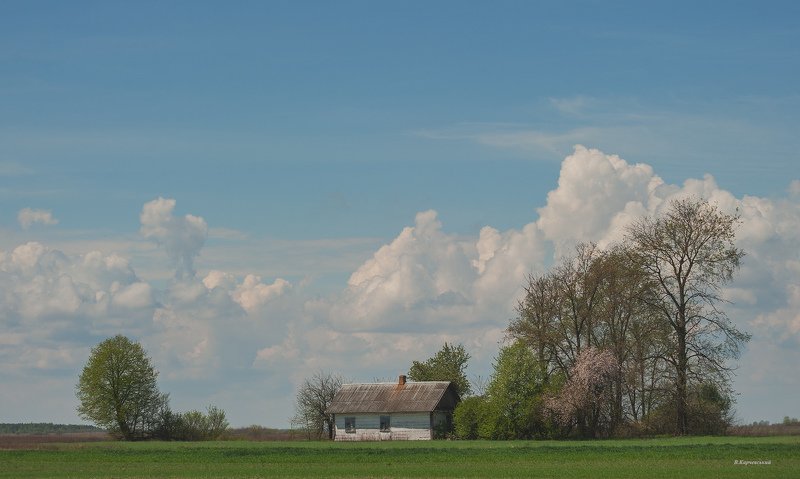 Батьківська хата...photo preview