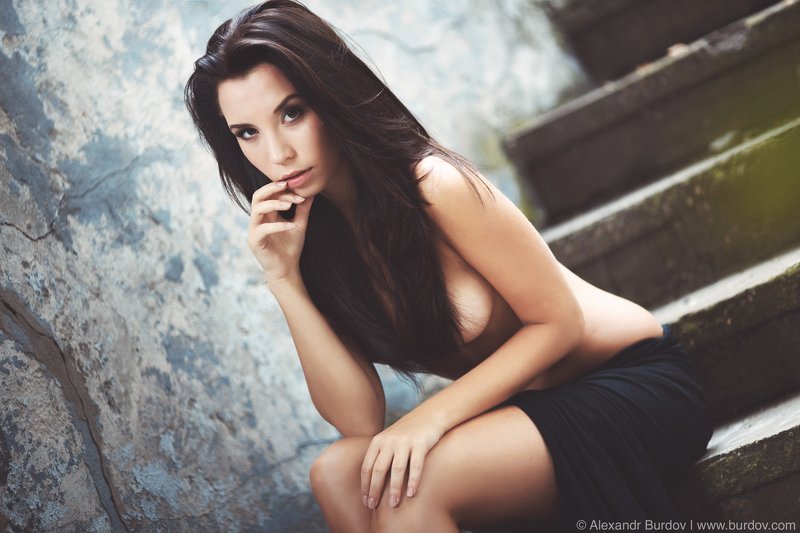 Yana (part 1)photo preview