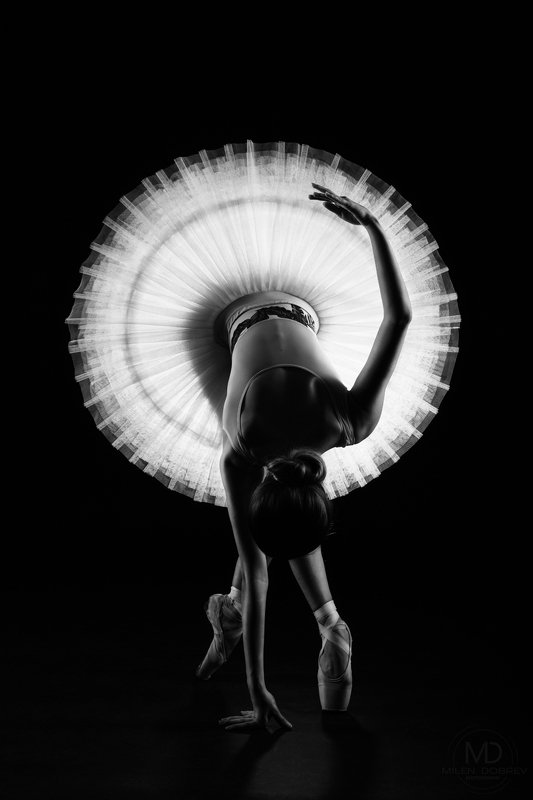 ballerina, ballet, балерина ***photo preview