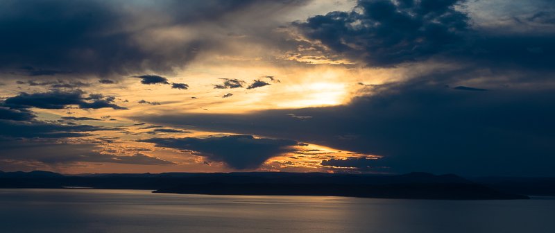 Владивосток, закат, Приморье, Родина, Россия  Закатphoto preview