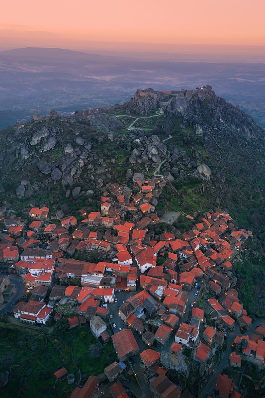 Монсанту, Португалия.photo preview