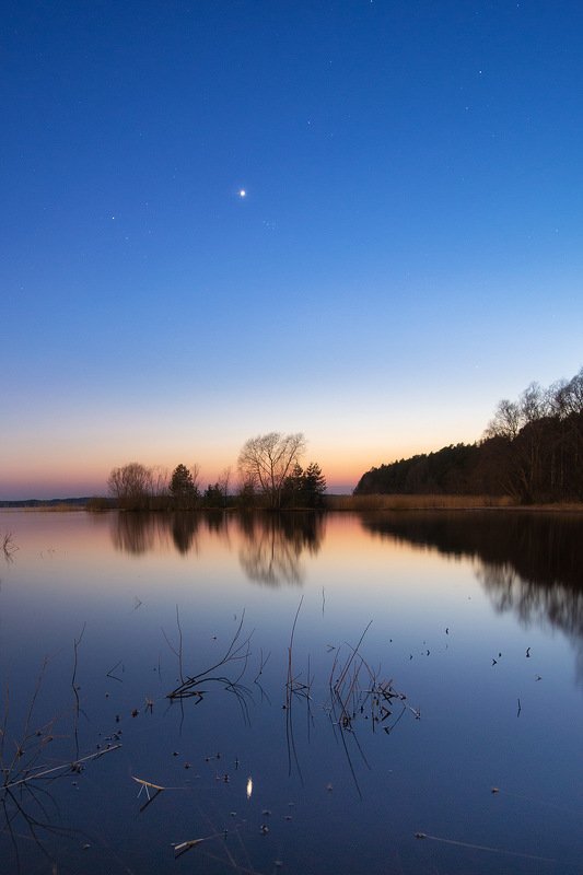 Под светом Венерыphoto preview