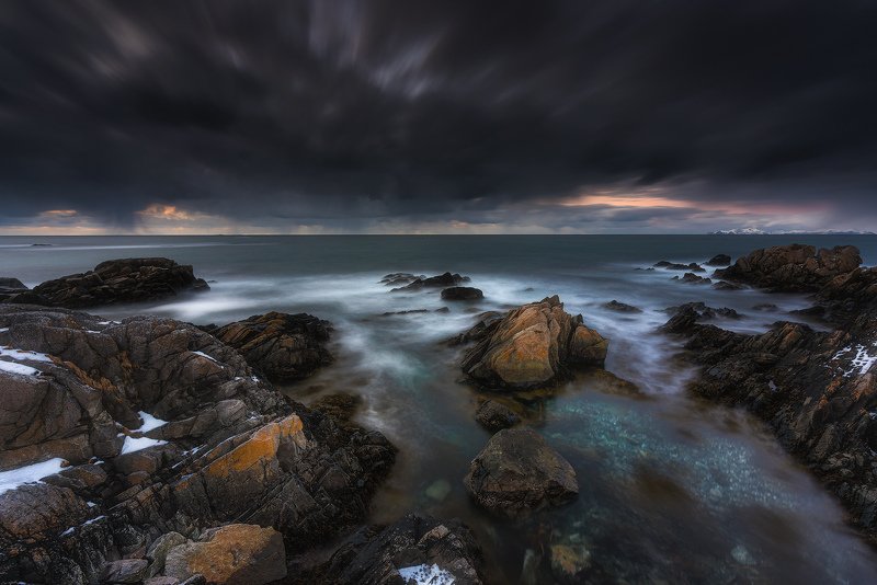 Do not go gentle into that goodnight...photo preview