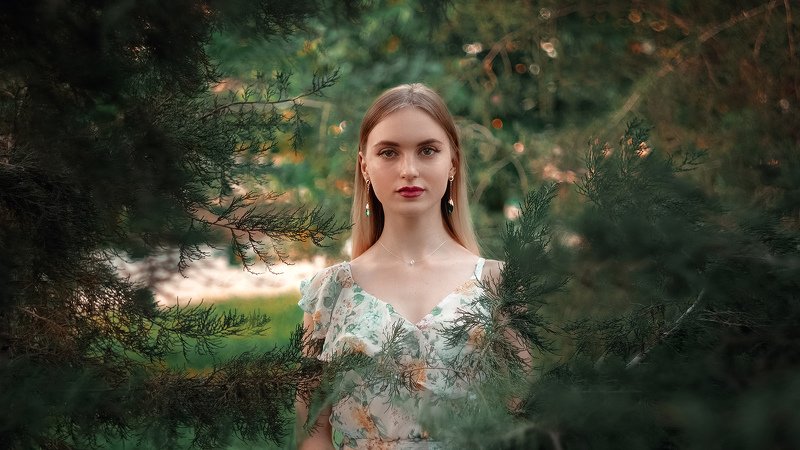 portret photo preview