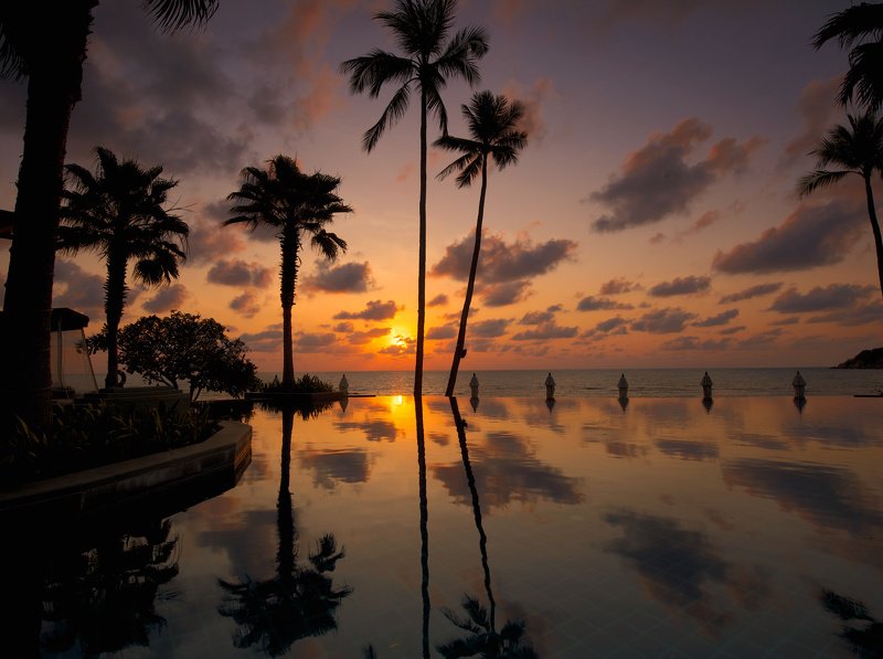 landscapes Sumei, Thailandphoto preview