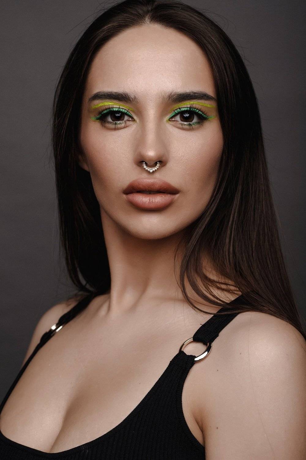 art girl. Автор: Егор Яровой , Егор Яровой