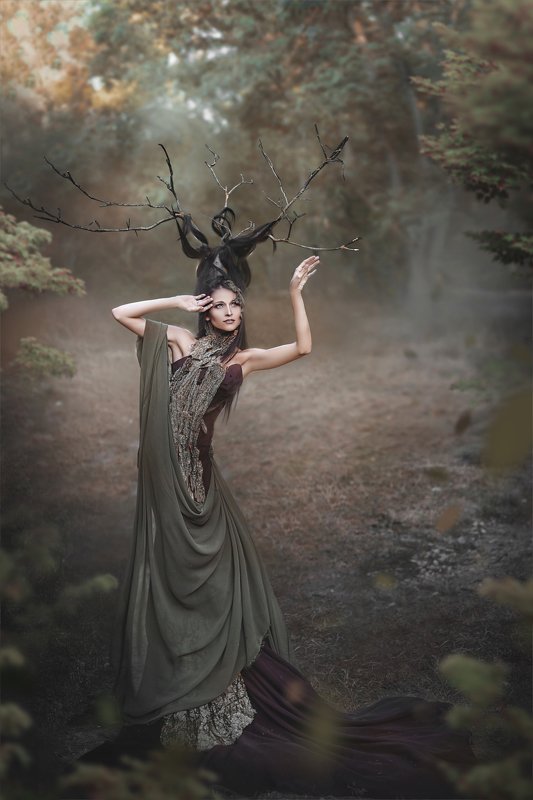 Дриадаphoto preview