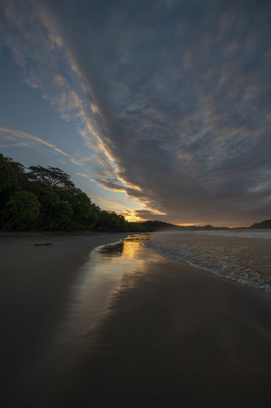 costa rica, surfing Views of Costa Ricaphoto preview